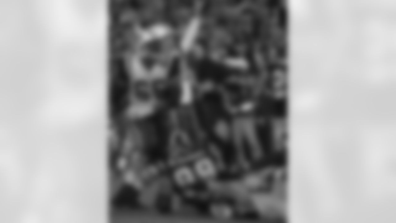 2004 Playoffs - Jets at Chargers