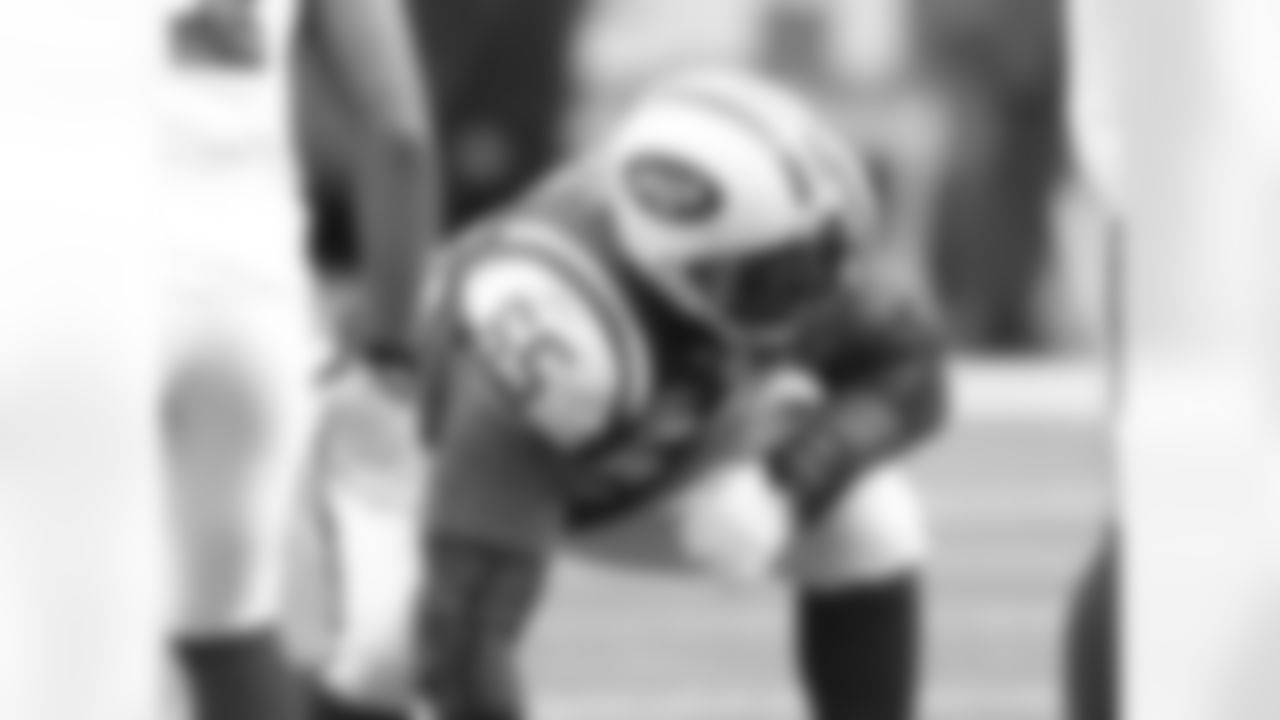 2009 Week 6 - Jets vs Bills Photos