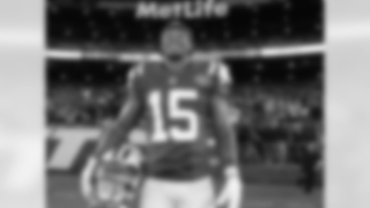 Hakim is possibly fastest guy in the Jets locker room, clocking in at 4.22 seconds in the 40 during his pro day. RB Chris Johnson clocked in at 4.24, a combine record. The two have talked about racing at one point, but have not selected a date.