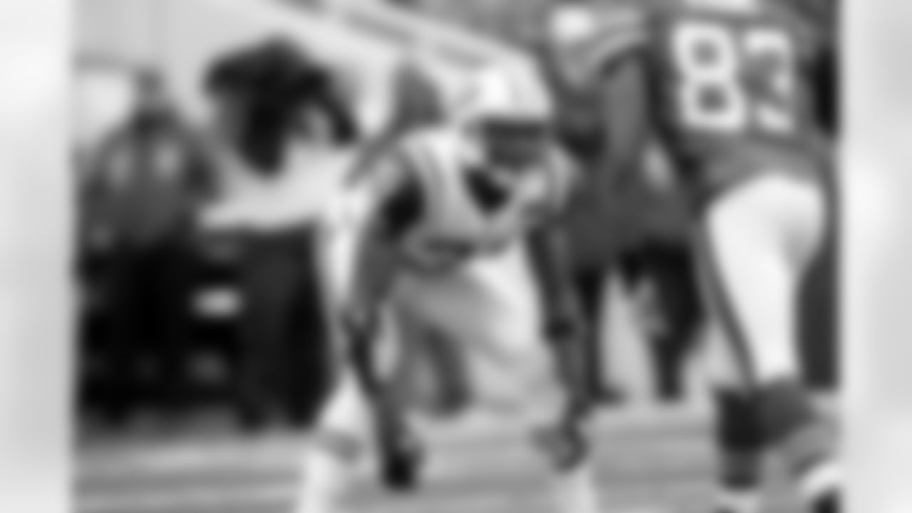 Antonio Cromartie Photos