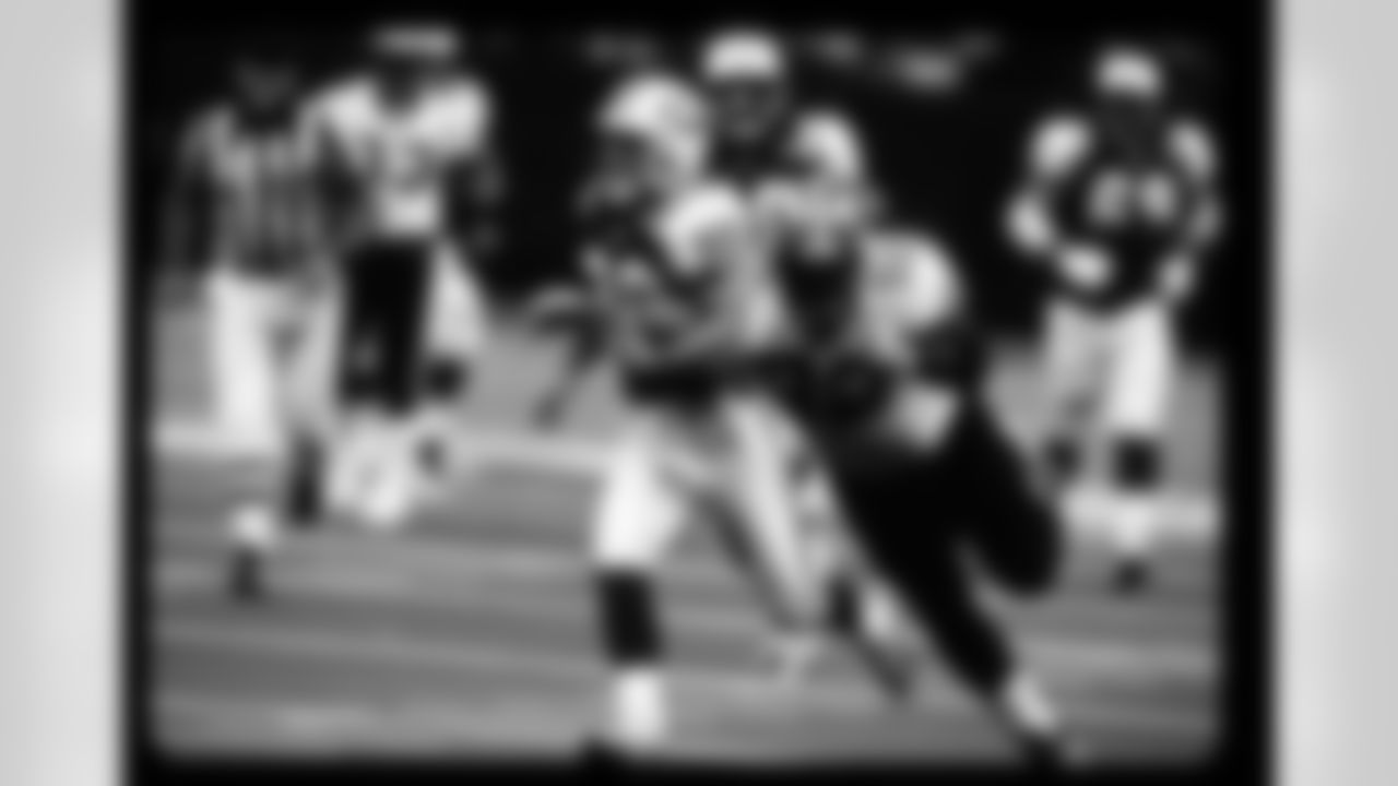 Wayne Chrebet Photos