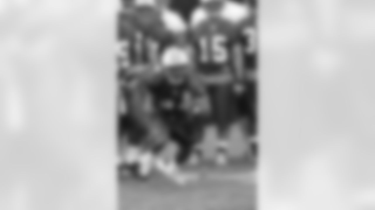 CB Dwight Lowery Photos