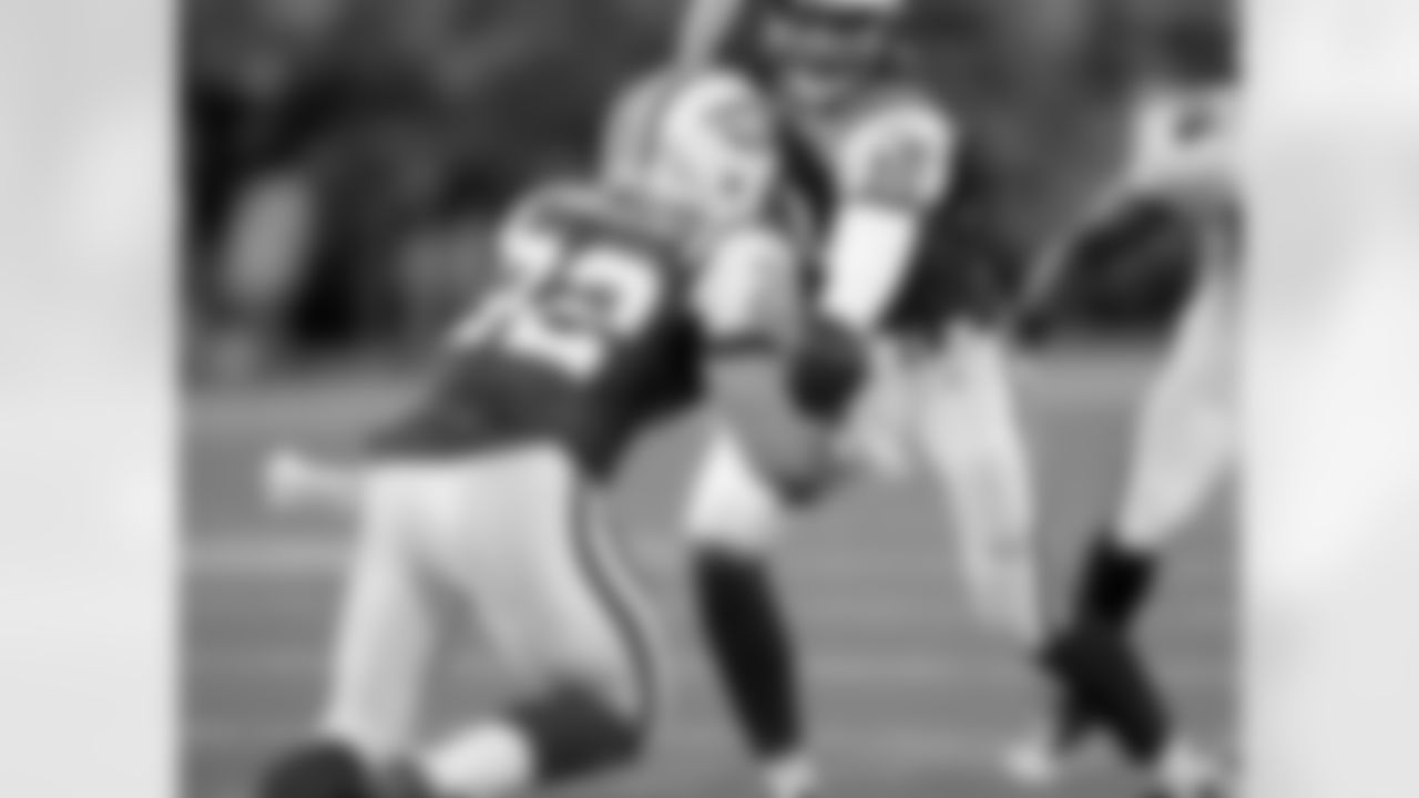 Danny Woodhead Photos