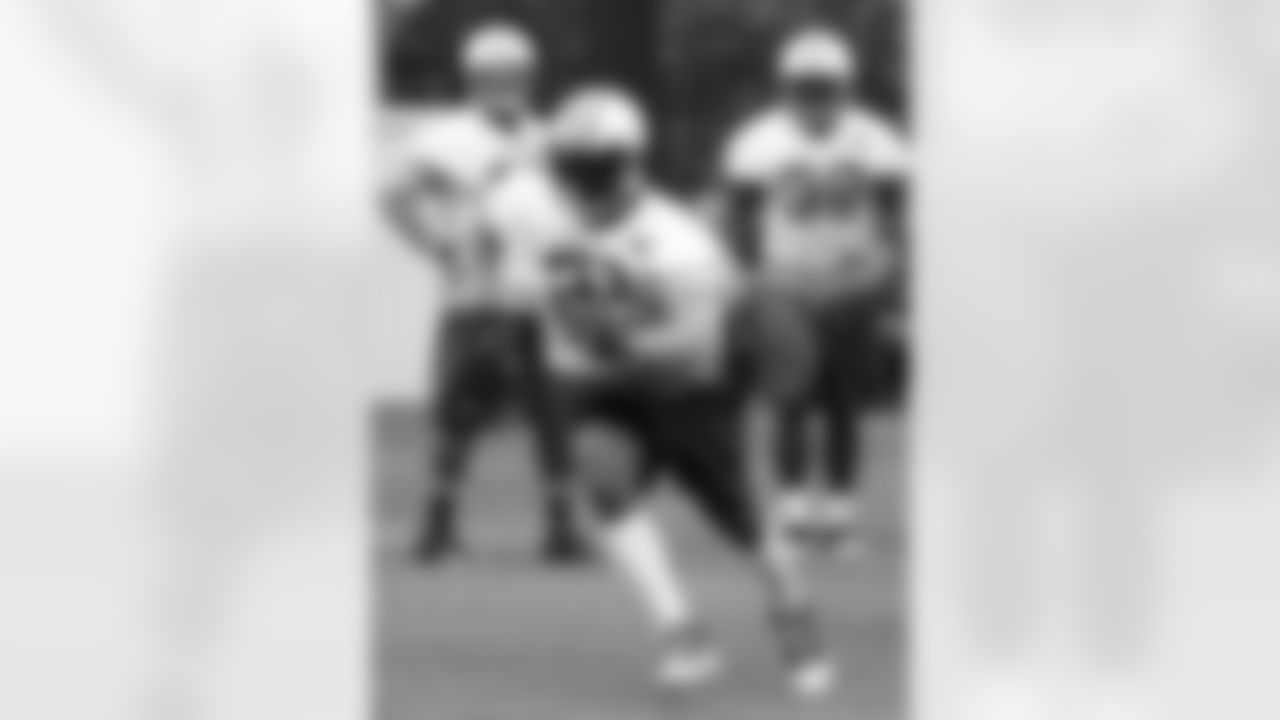 RB #21 LaDainian Tomlinson