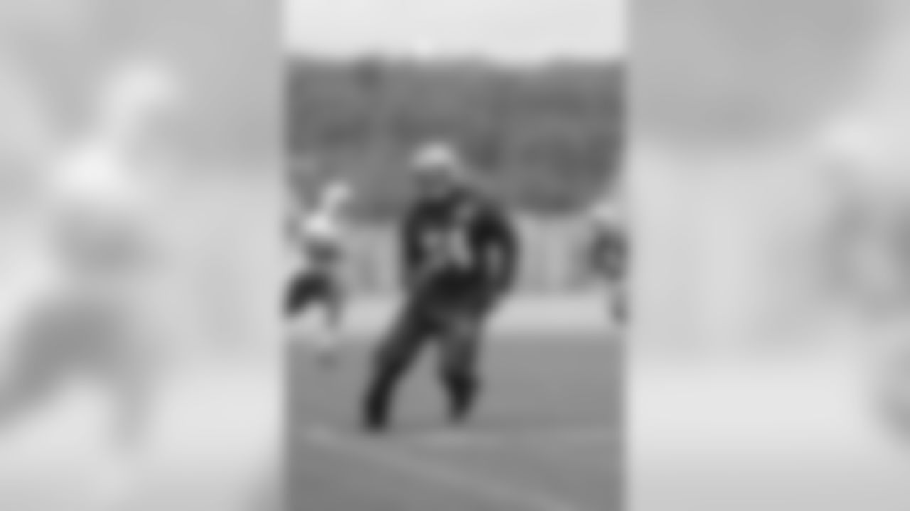 LB Jamari Lattimore