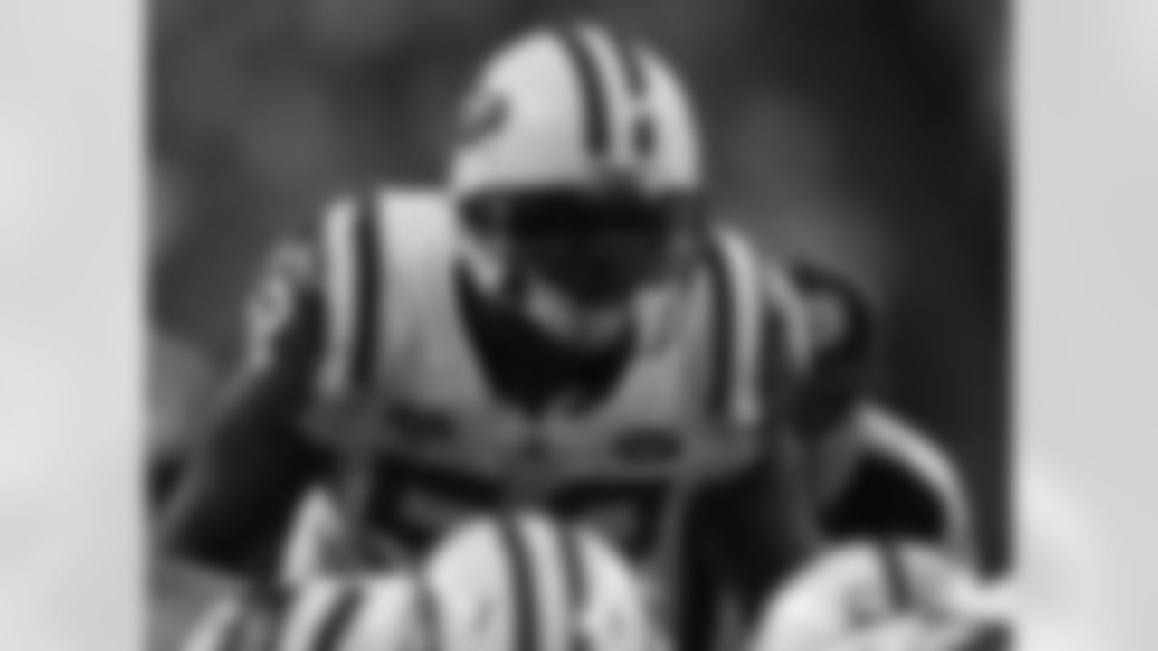 2009 Week 16 Jets at Colts Photos