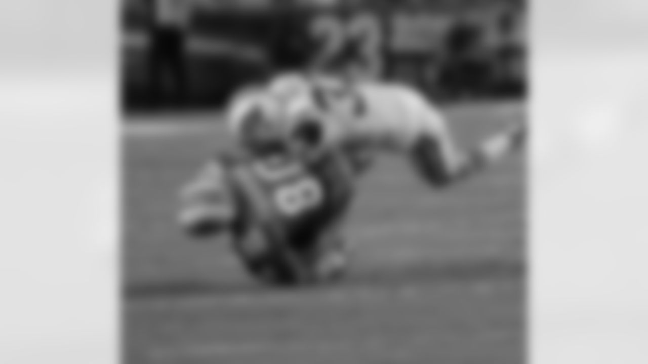 Eric Smith Photos