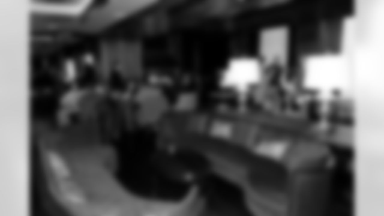 Commissioners Club