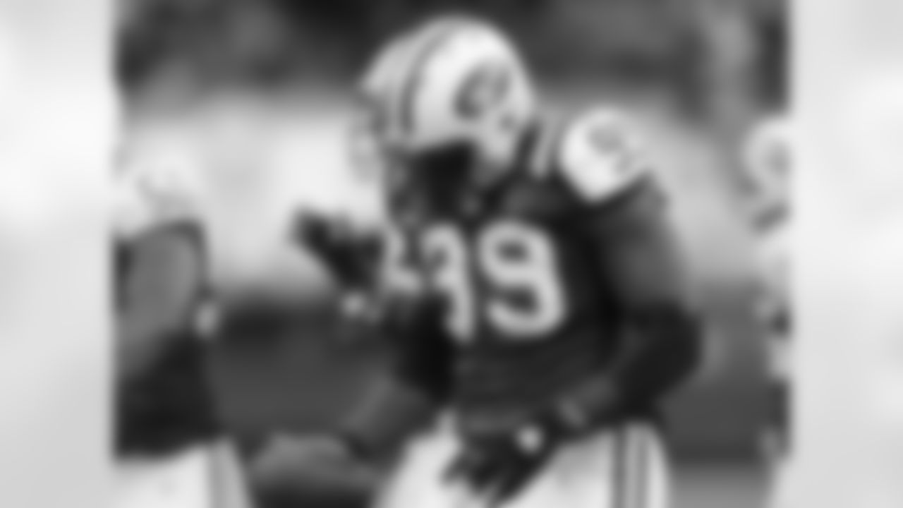 2009 Week 6 - Jets vs Bills Photos