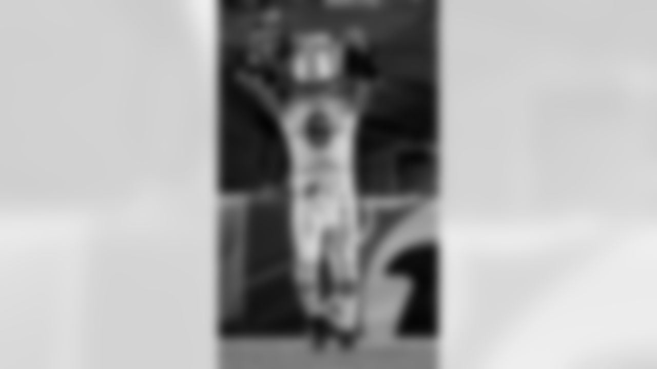 Mark Sanchez Photos