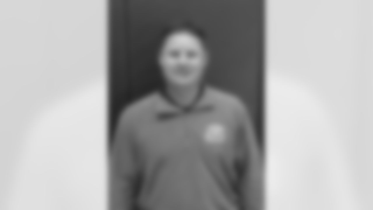 11/12: Terry Hanratty - Head Coach, Roselle Park High School