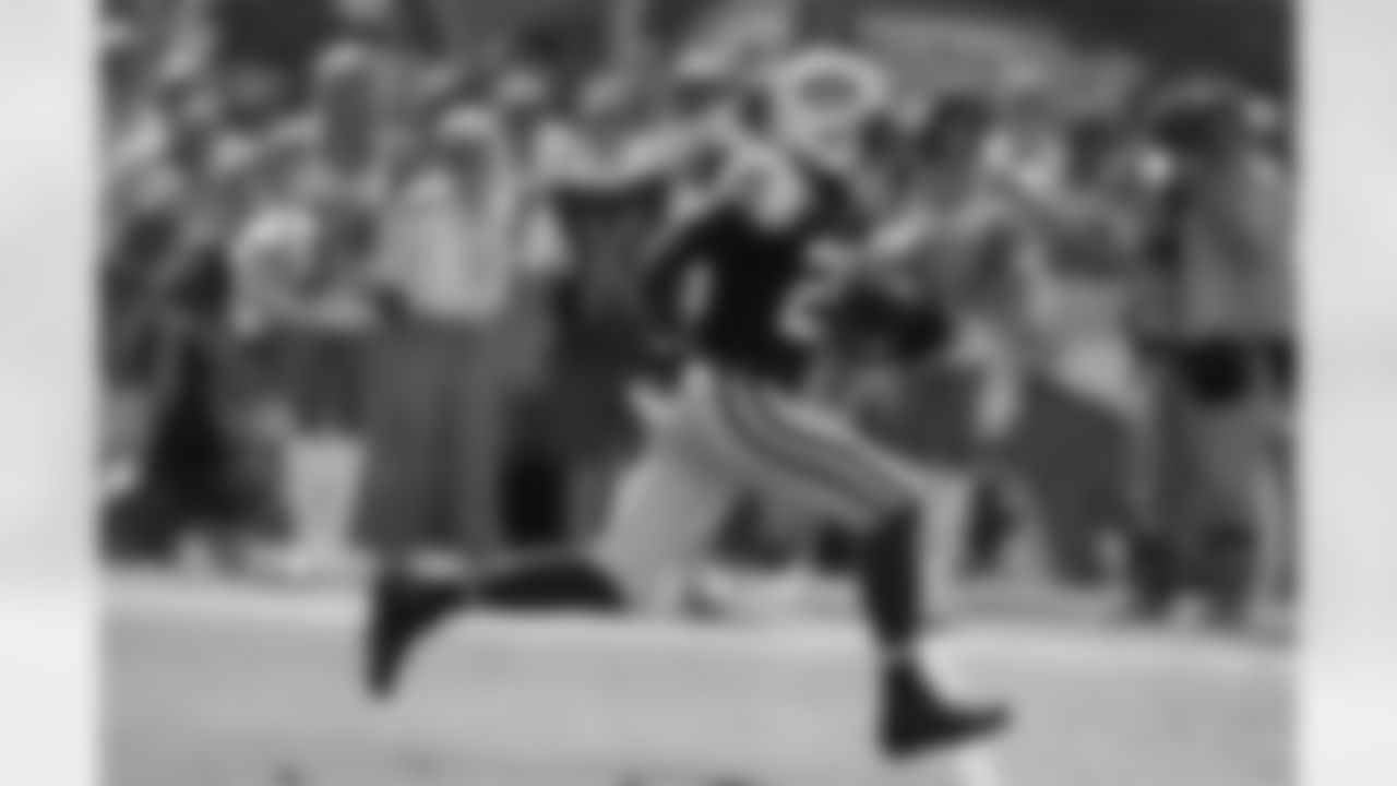 Joe McKnight Photos