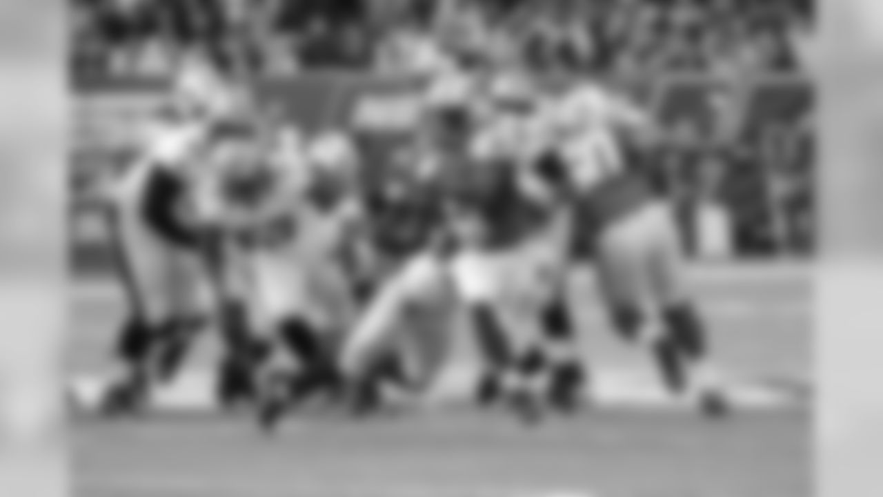 New Orleans Saints - Away