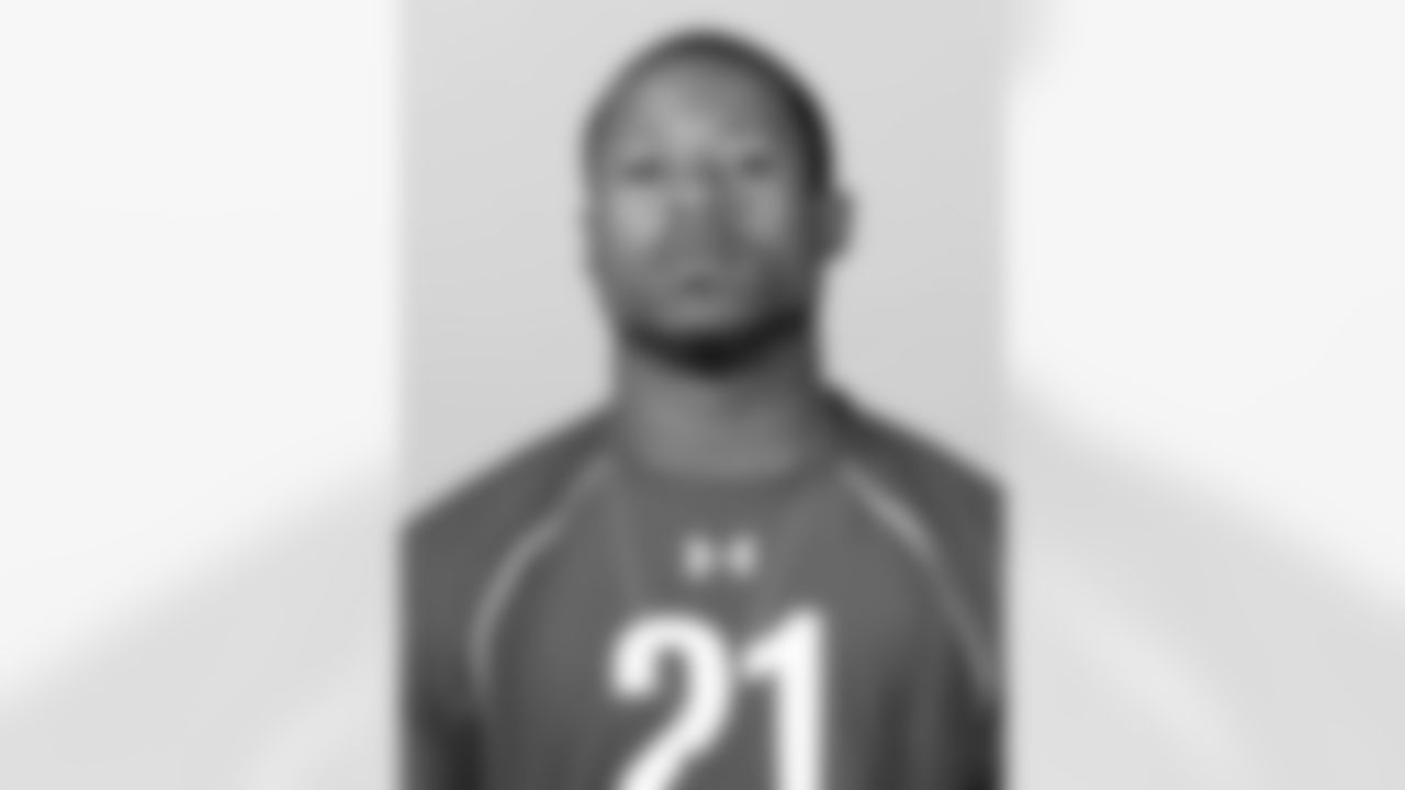 2011 Jets Draft Pick: Jeremy Kerley