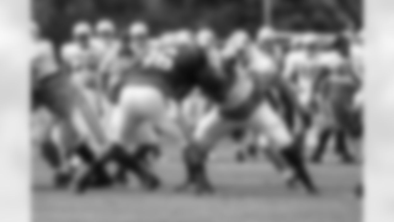 August 1st - Shells Come Off, Pads Come On