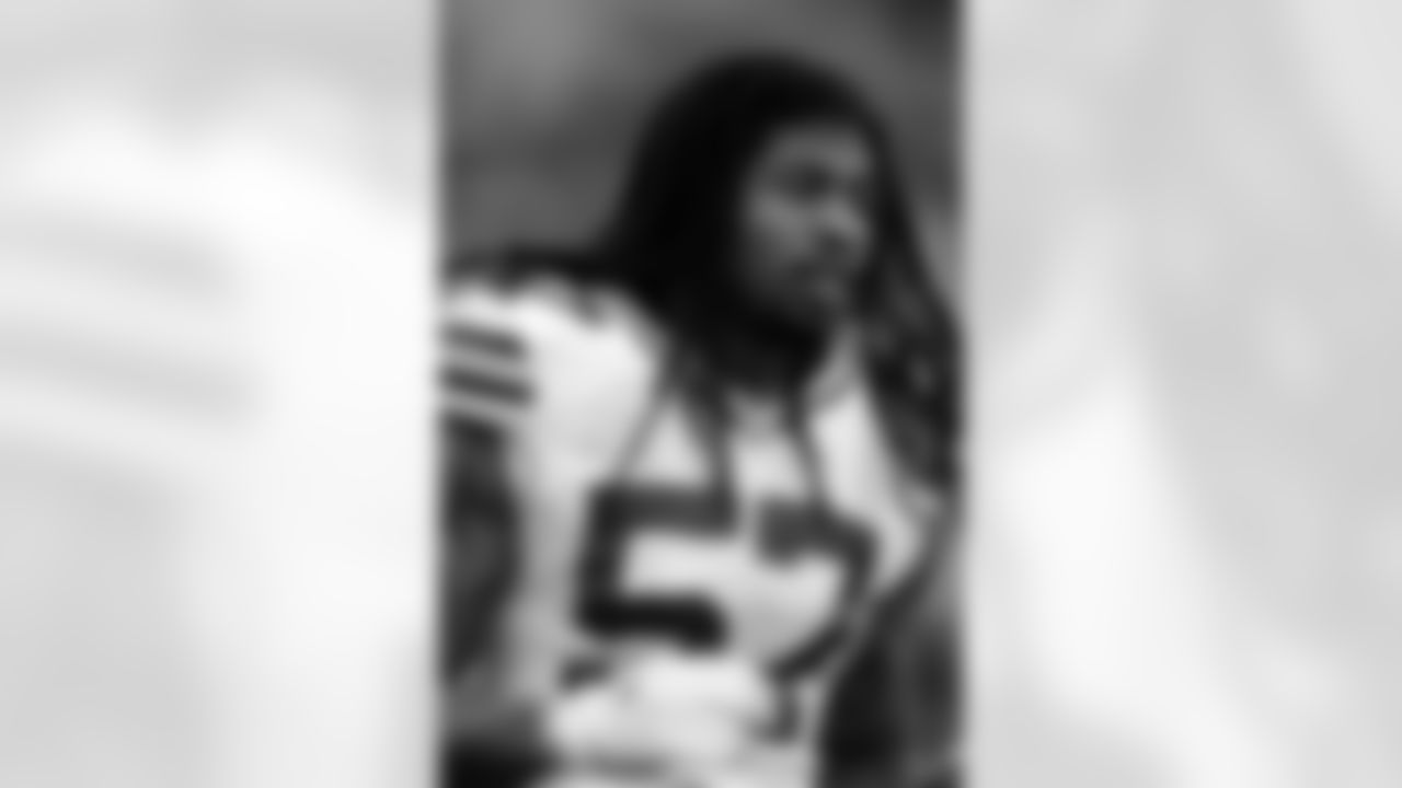 Last season, Lattimore started a career-high five games and appeared in six others before being placed on season-ending IR in December with an ankle injury.