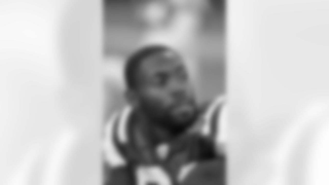 Antonio Cromartie Photos