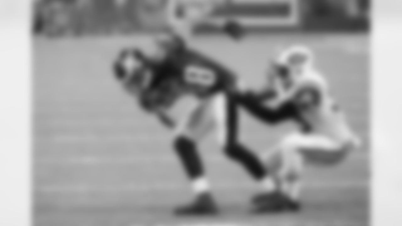 September 3rd - Preseason Game vs. Eagles
