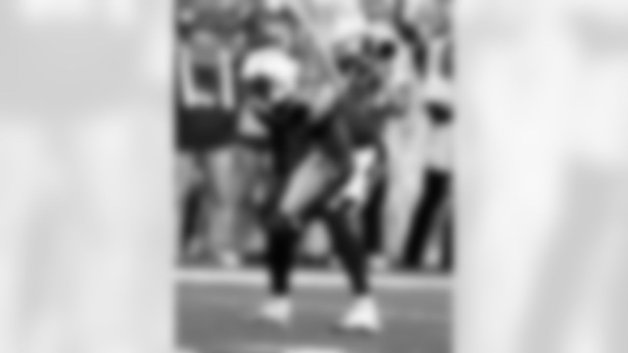 Antonio Cromartie Photos