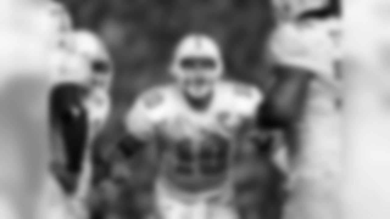 QB Erik Ainge