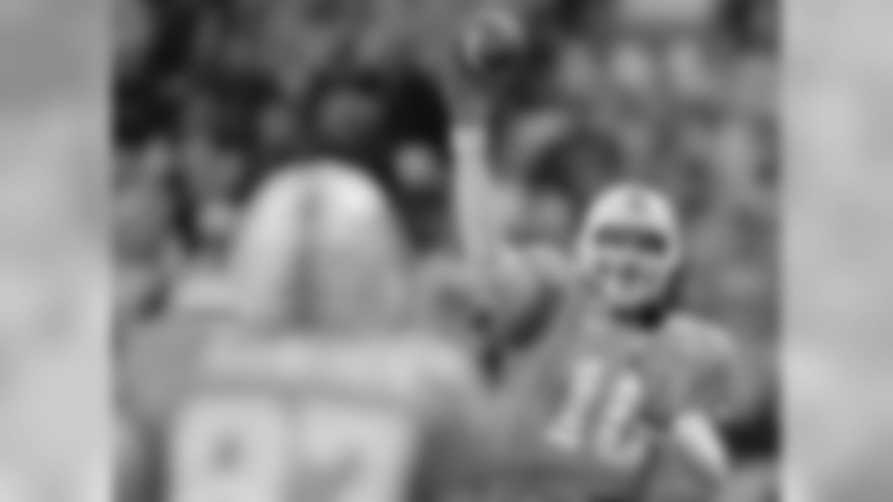 QB Erik Ainge