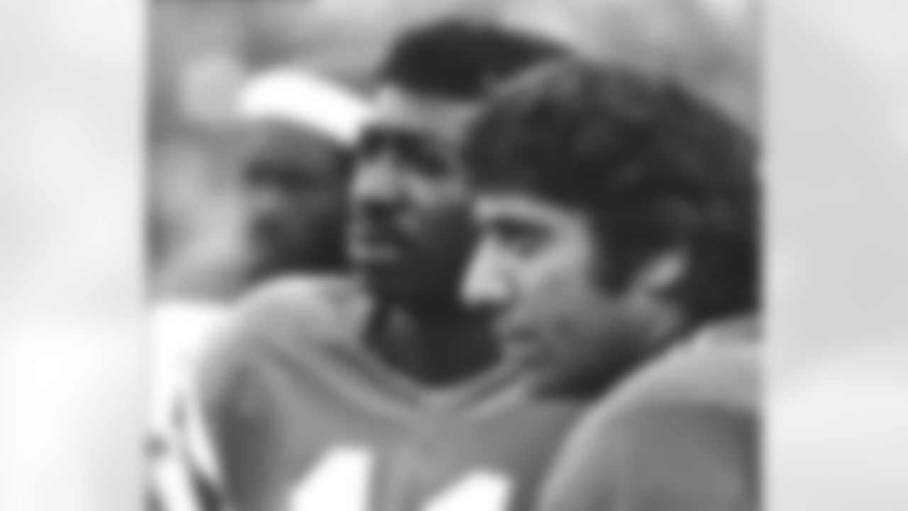 Joe Namath Photos