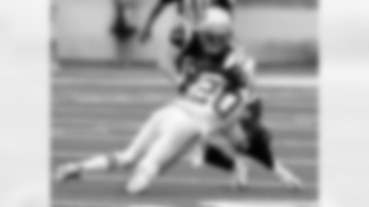Kyle Wilson Photos