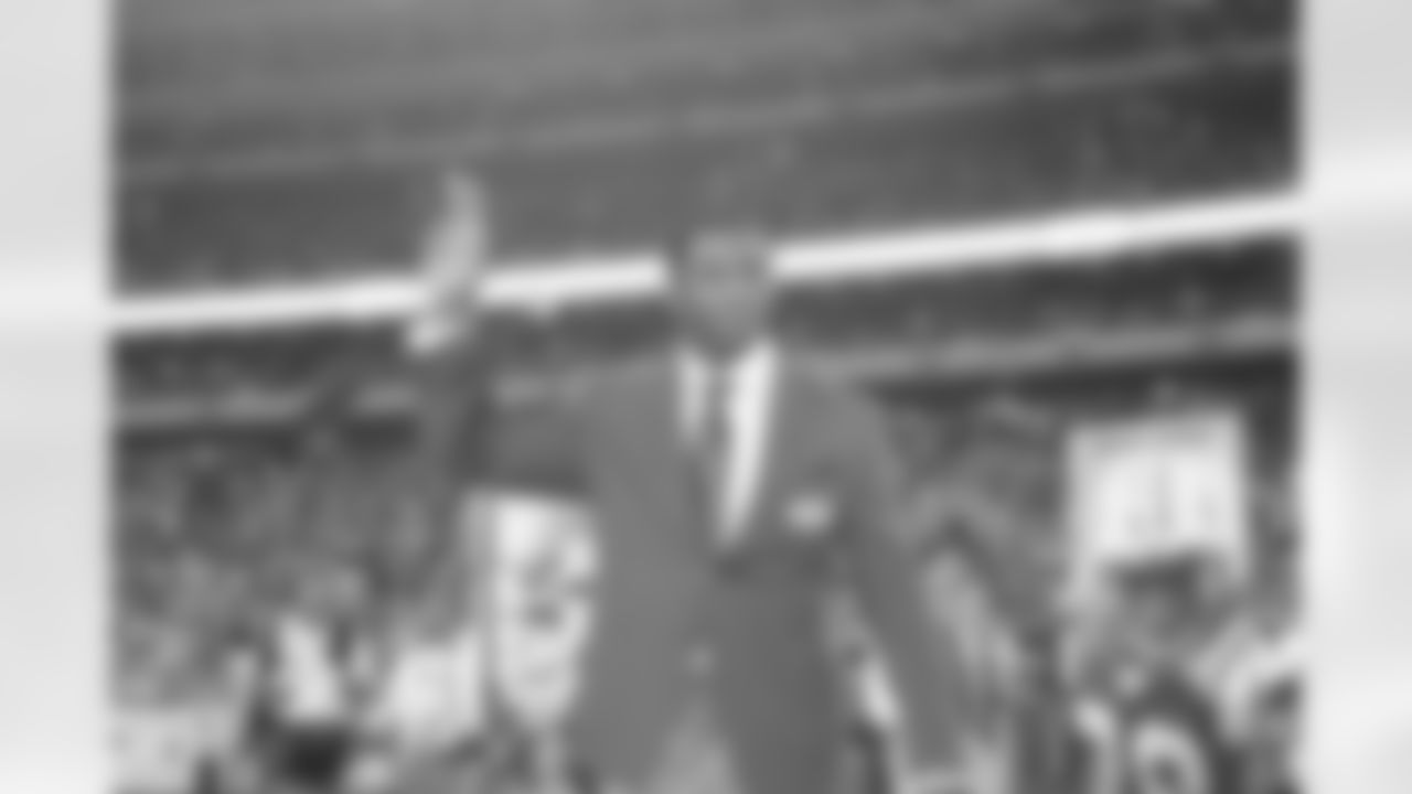 Al Cove: Ring of Honor