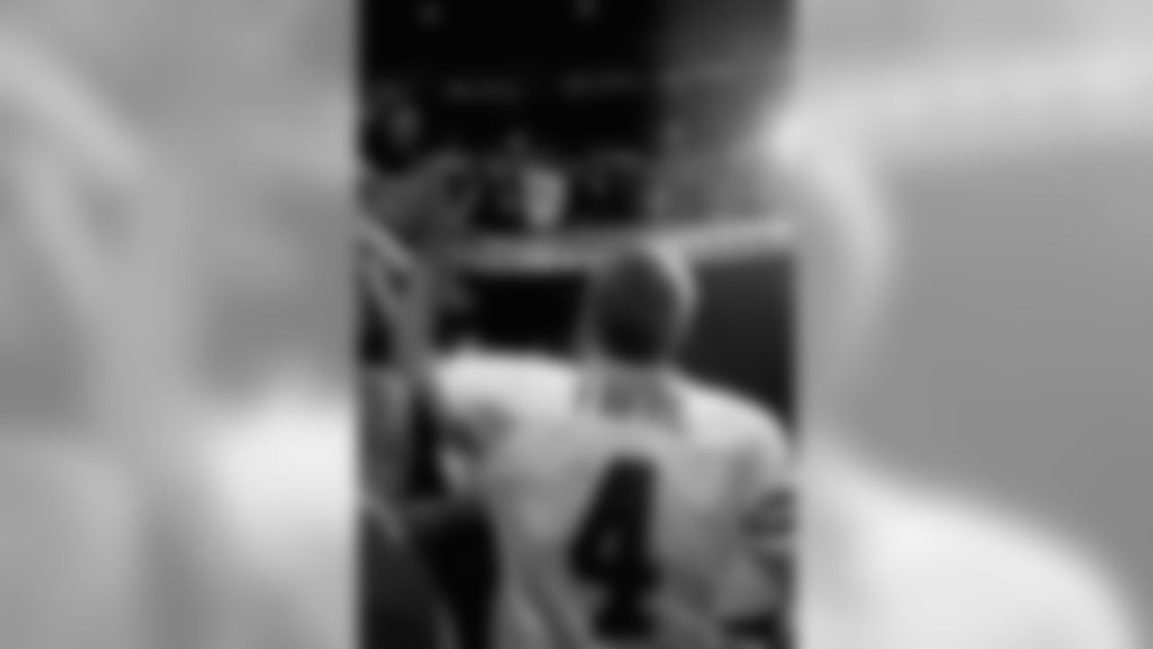 Brett Favre Photos