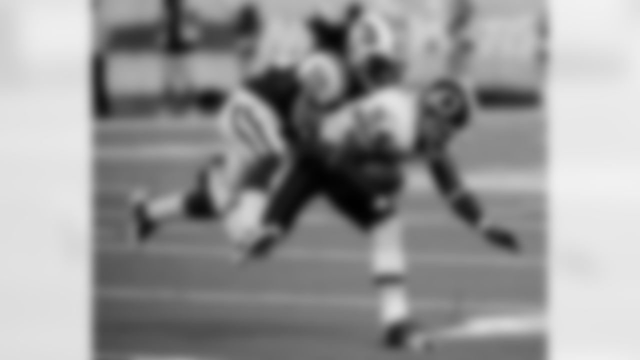 Kyle Wilson Photos