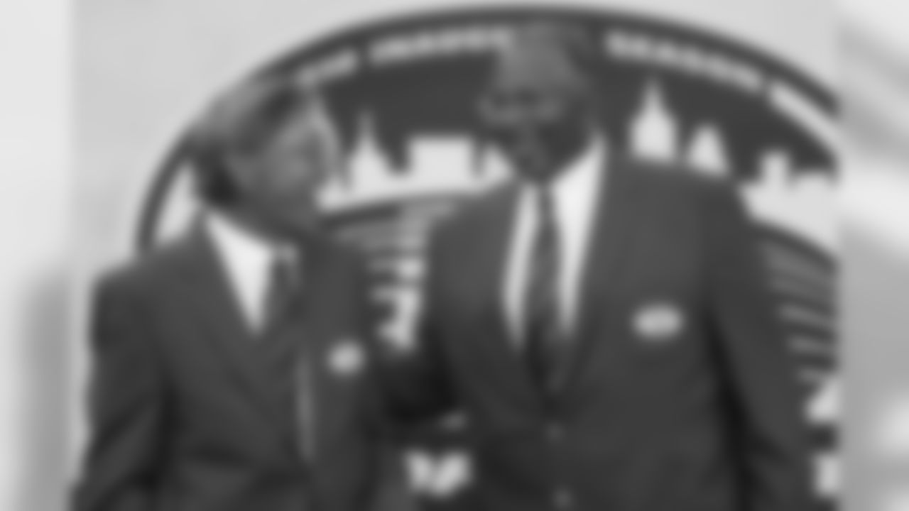 Al Cove: Ring of Honor