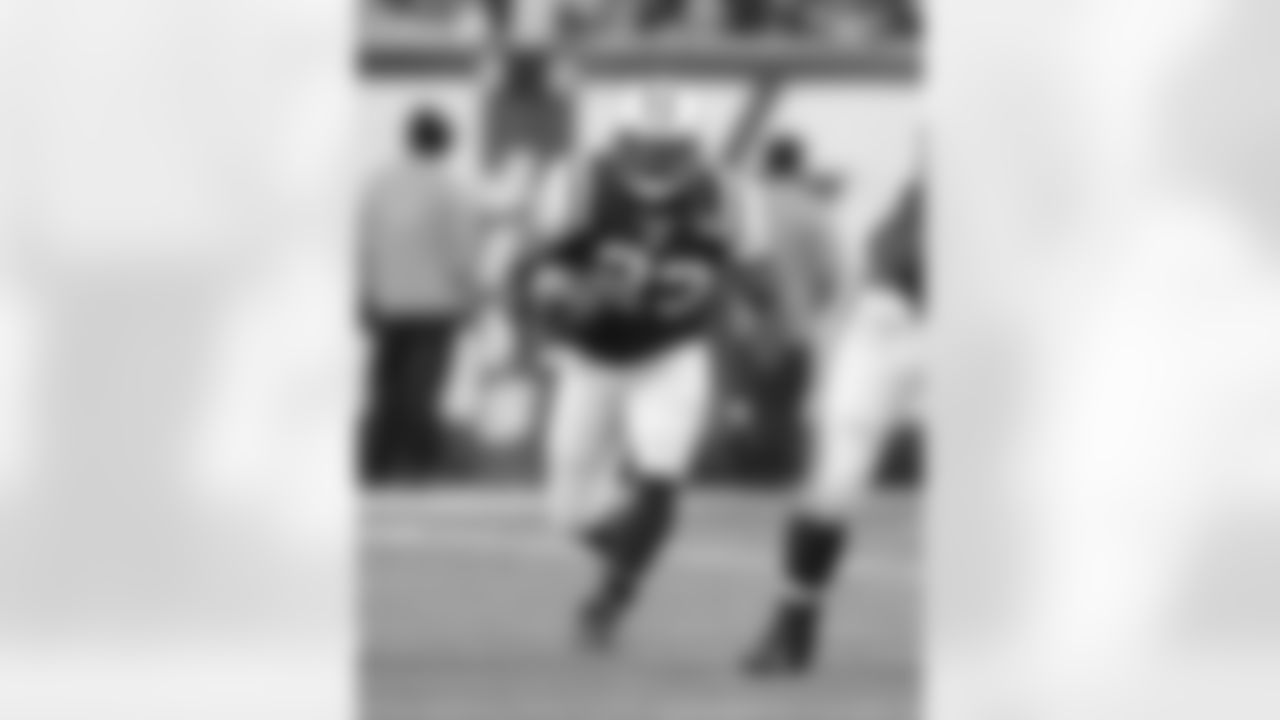 Shonn Greene Photos