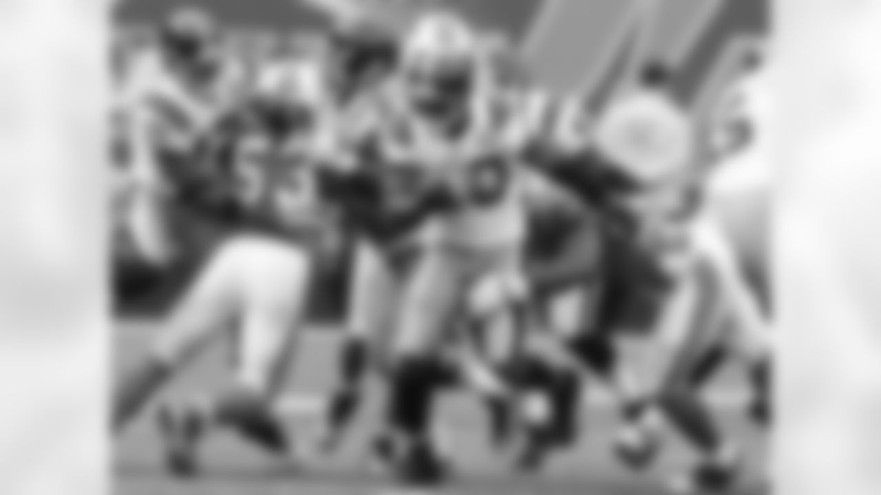2009 Week 8 - Jets vs Miami Photos