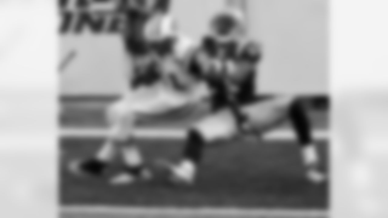 Antonio Cromartie Photos