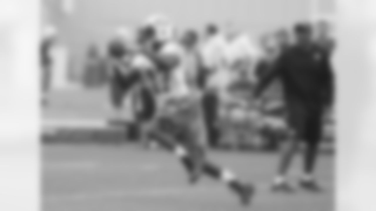 WR - Jonathon Rumph