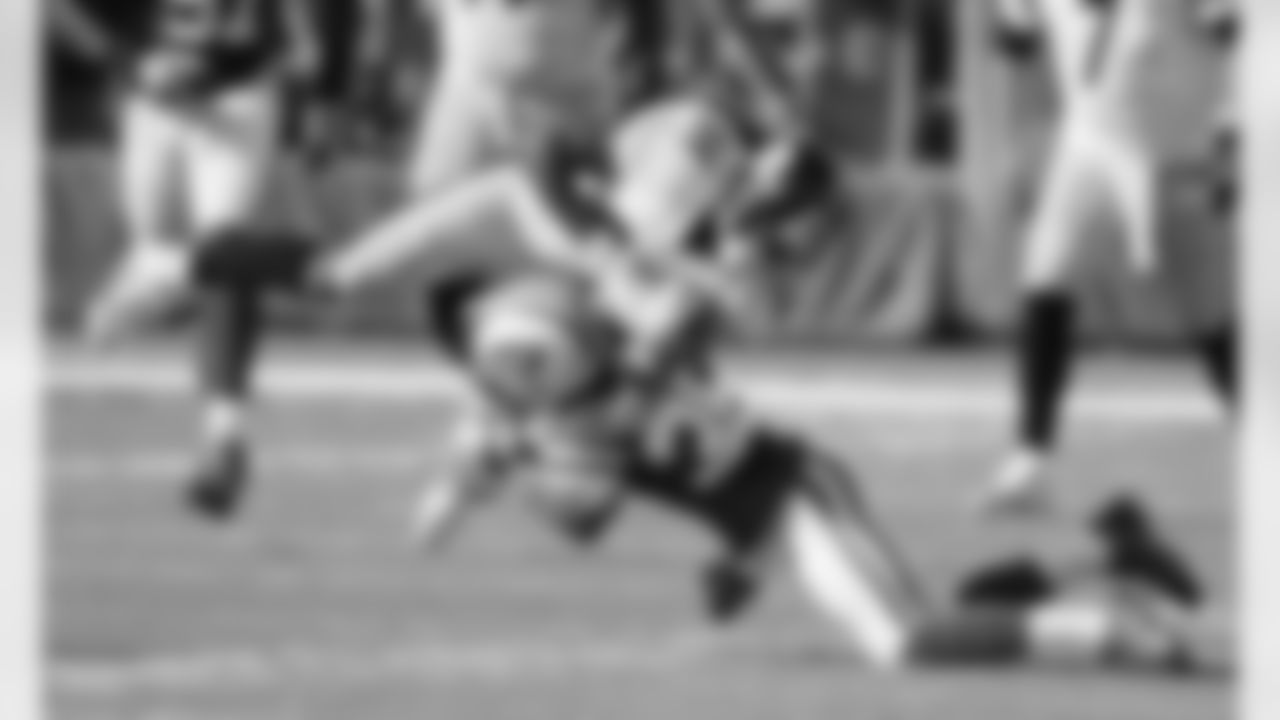Isaiah's older brother, Marcus, is currently a free agent after having spent a decade in the league, while his younger brother, Desmond, just finished his rookie season with the Atlanta Falcons.