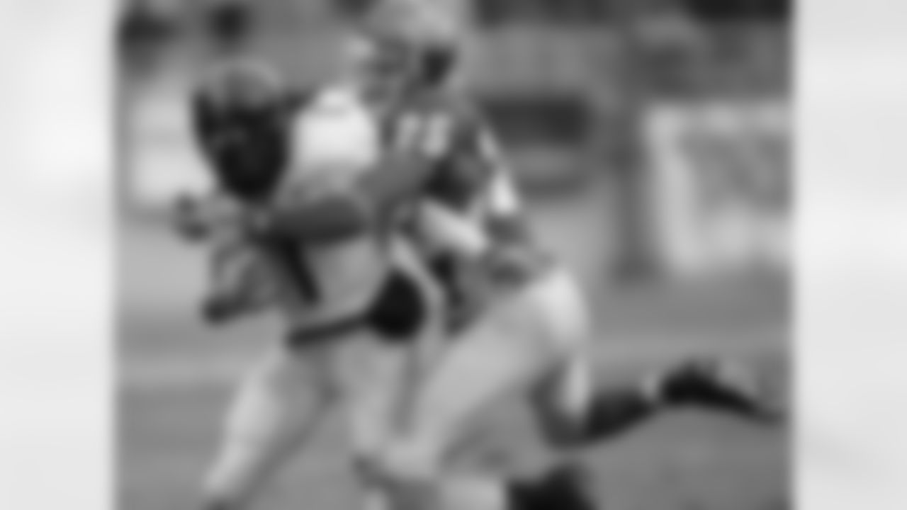 CB Dwight Lowery