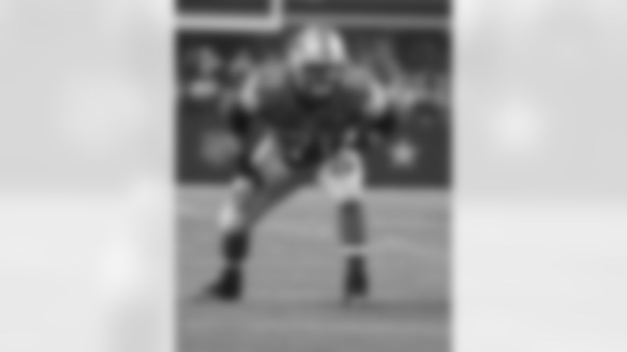 No. 19 Riley Reiff, OT