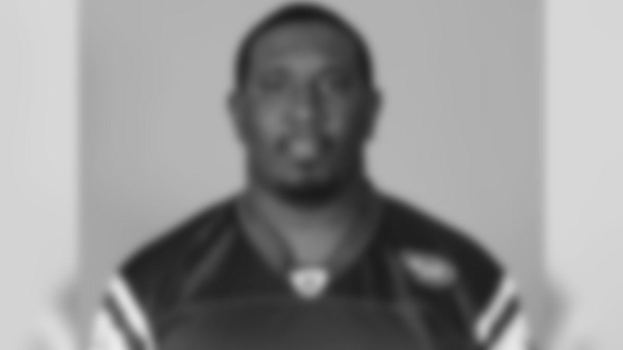 Brandon Moore Photos