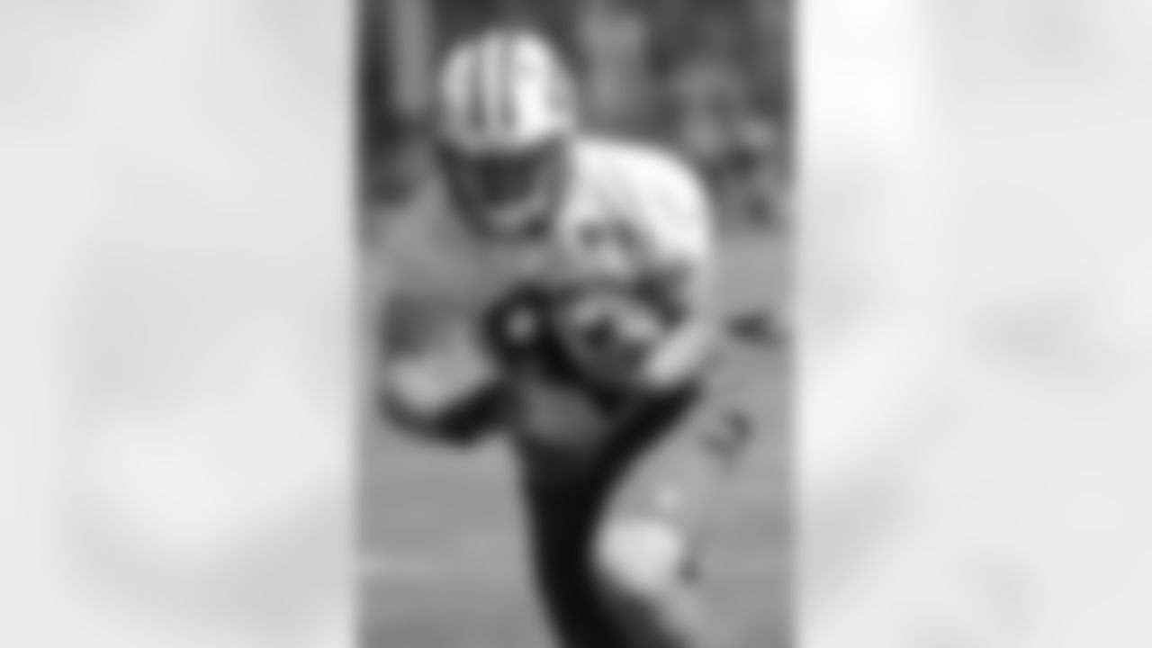 TE - Chris Pantale