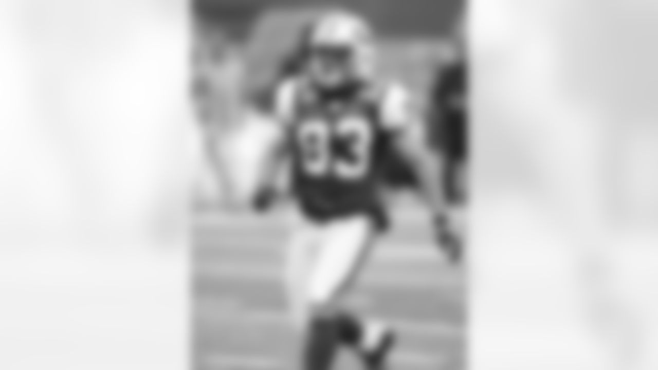 2009 Week 6 - Jets vs Bills Photos