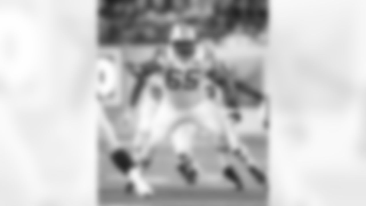 Brandon Moore Photos