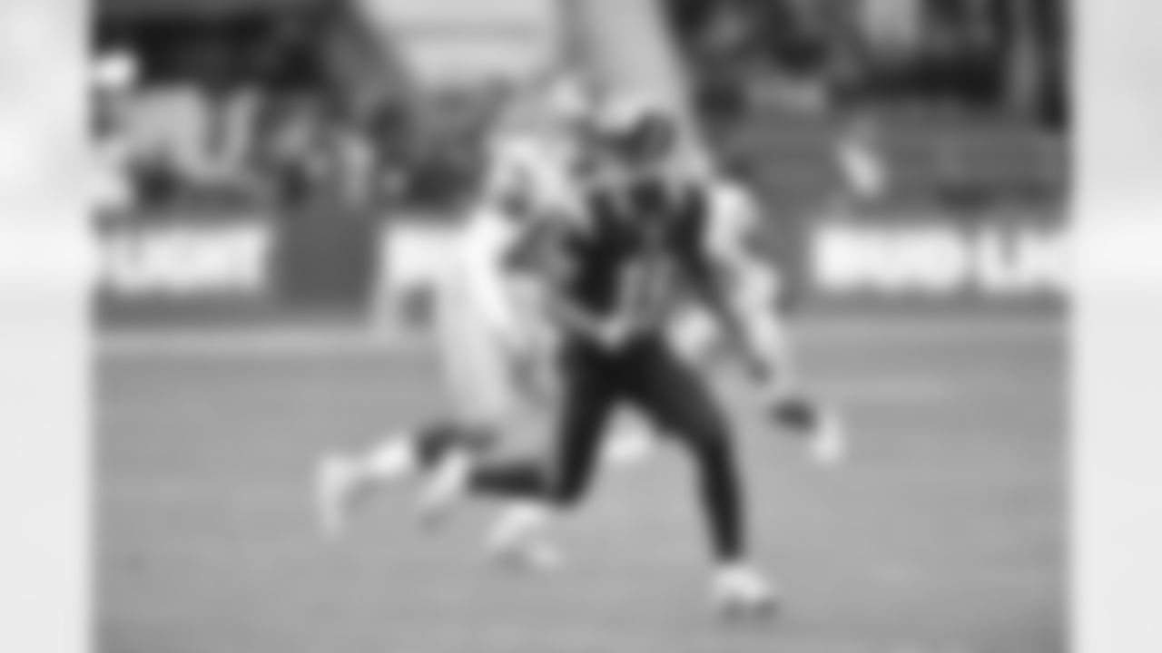 WR/PR Tavon Austin