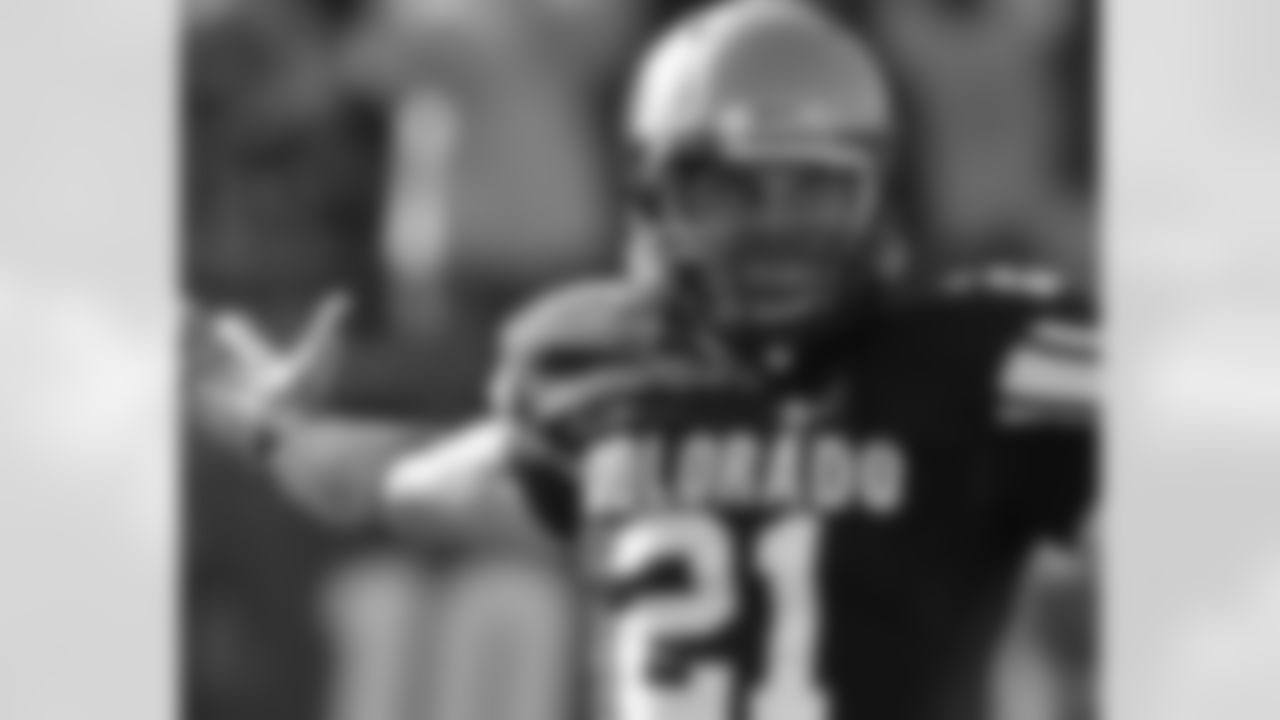 2011 Jets Draft Pick: Scotty McKnight