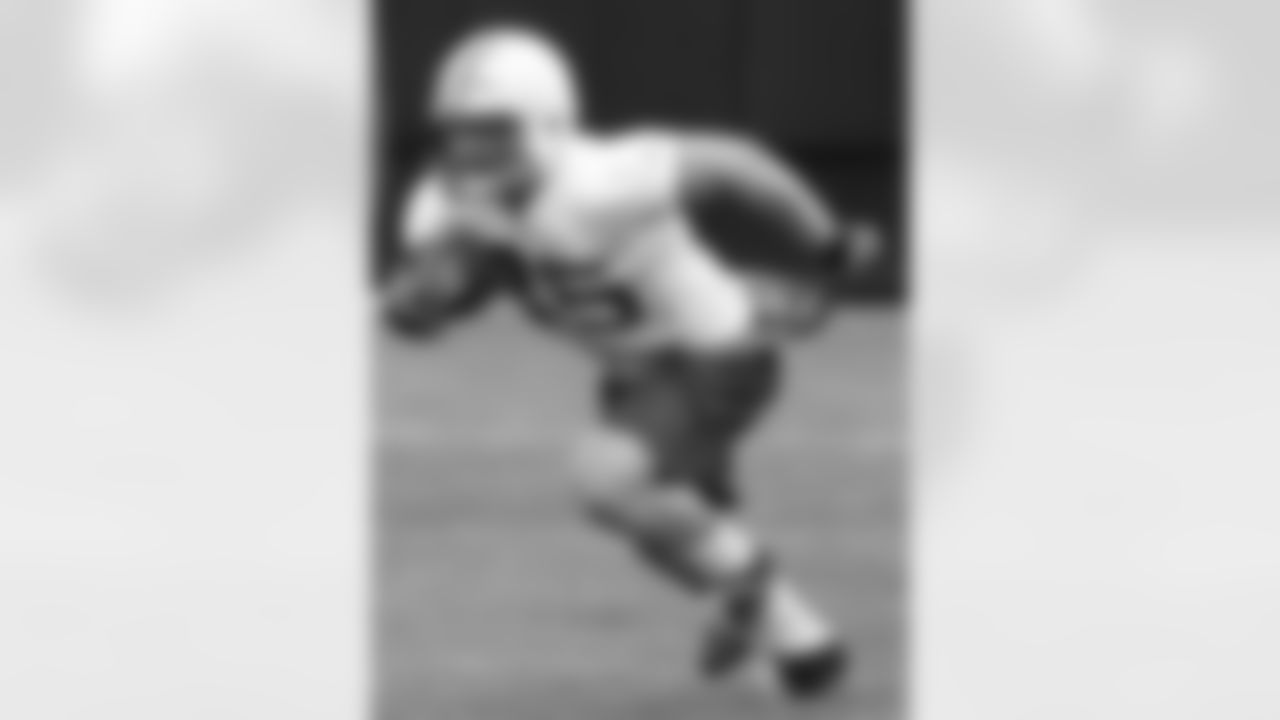 Danny Woodhead Photos