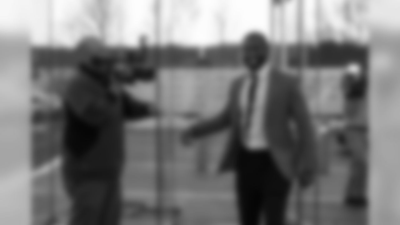 14. Revis Returns Home