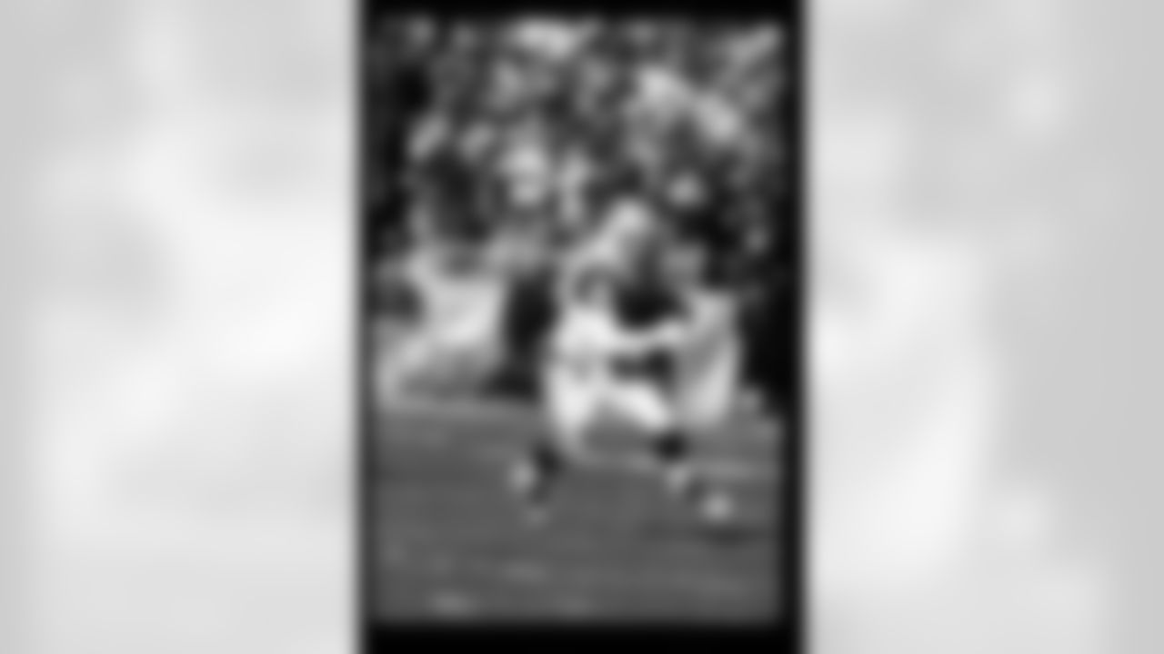 Wayne Chrebet Photos