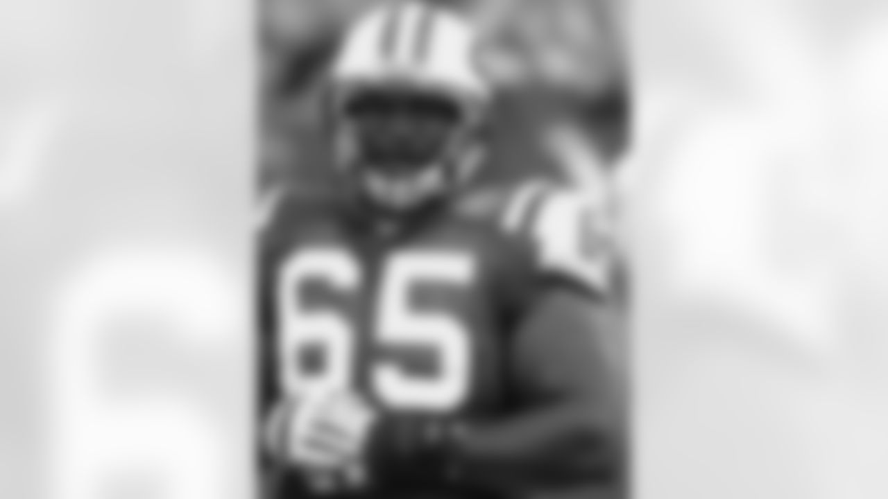Brandon Moore Photos