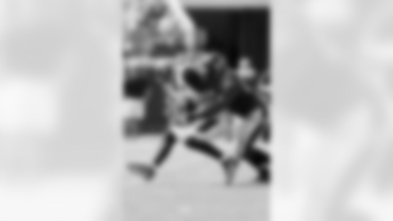 DT Timmy Jernigan