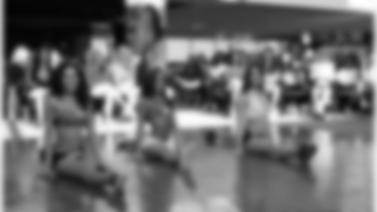 2011 Flight Crew Semi Final Auditions